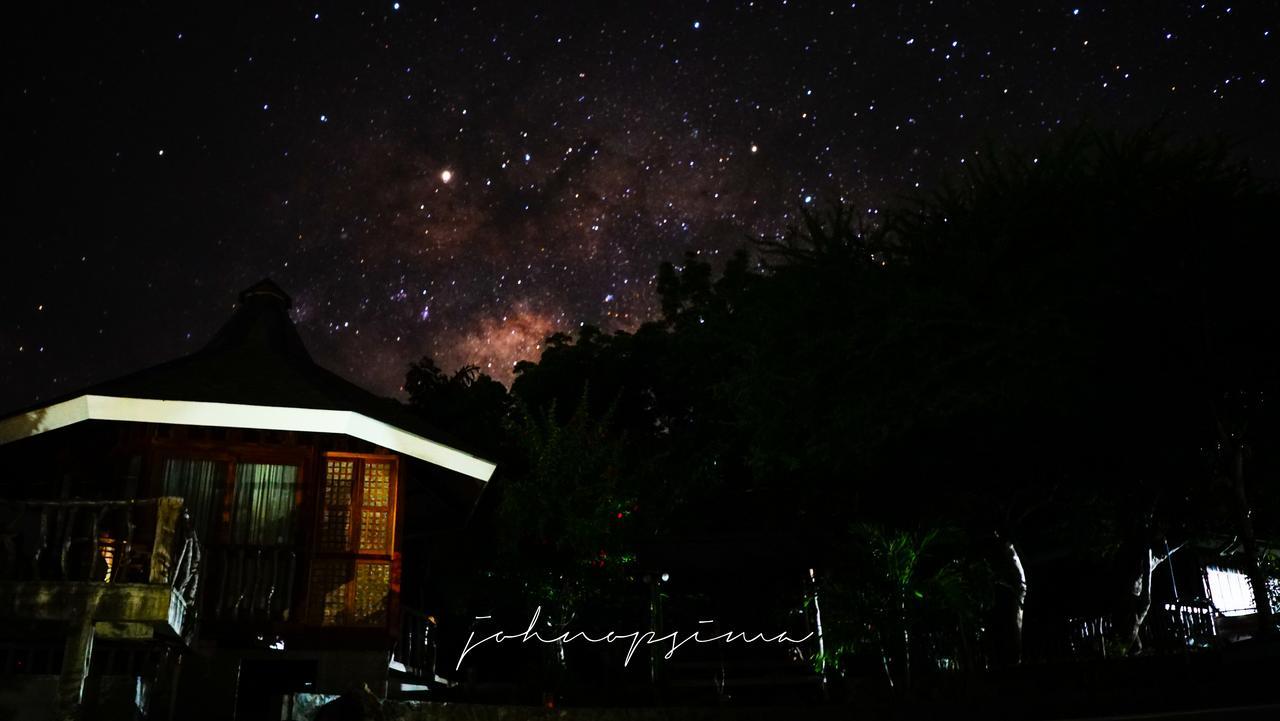 Cangdoki Resort And Dive Camp Sandugan Exterior photo